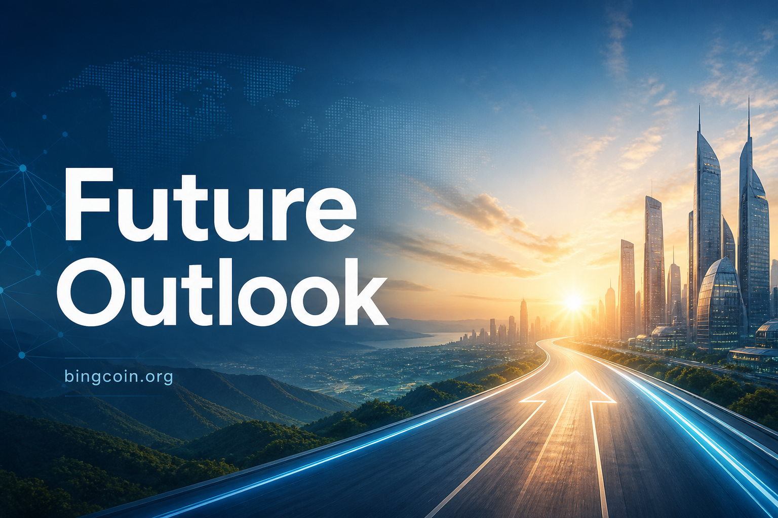 Future Outlook
