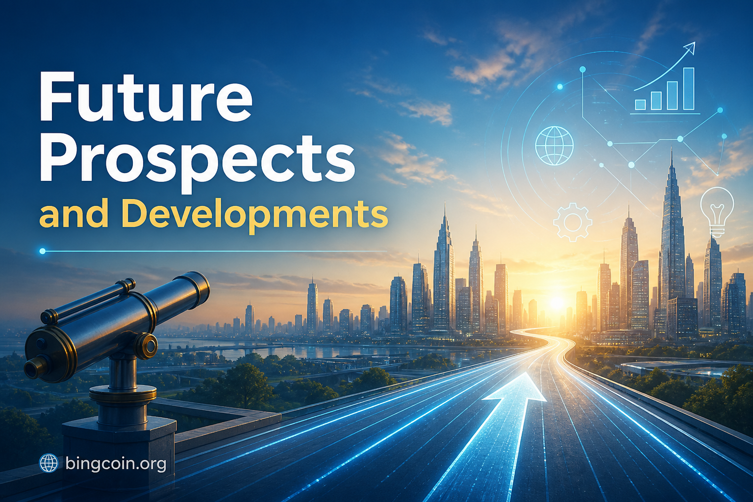 Future Prospects and Developments