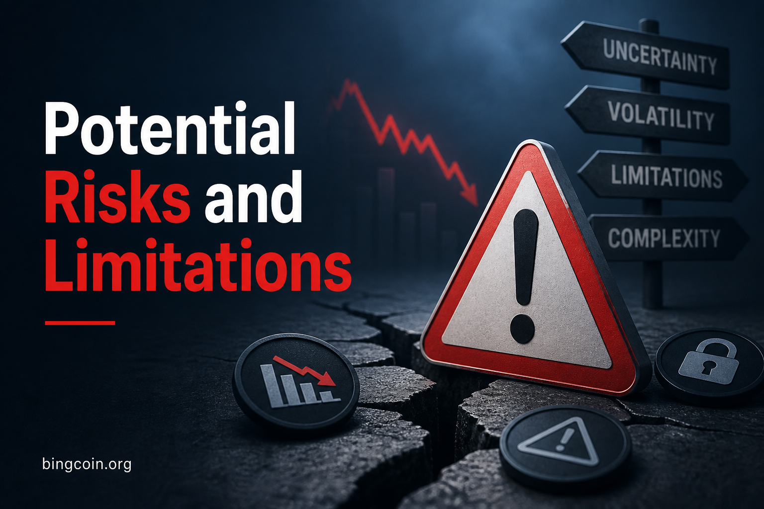Potential Risks and Limitations