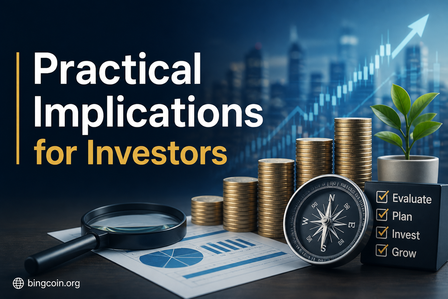 Practical Implications for Investors