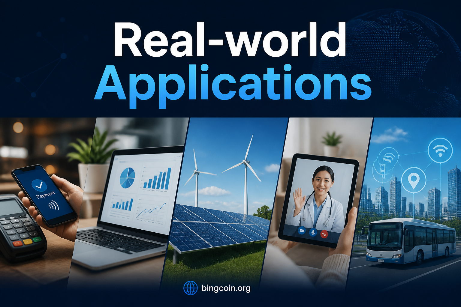 Real-world Applications