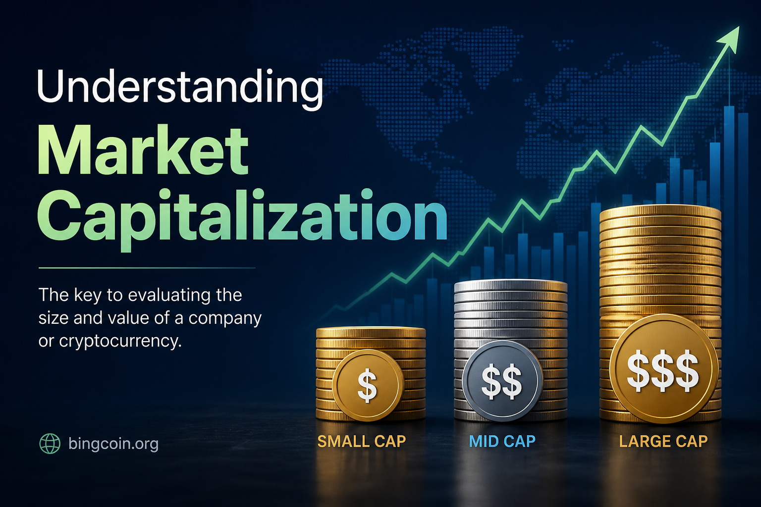 Understanding Market Capitalization