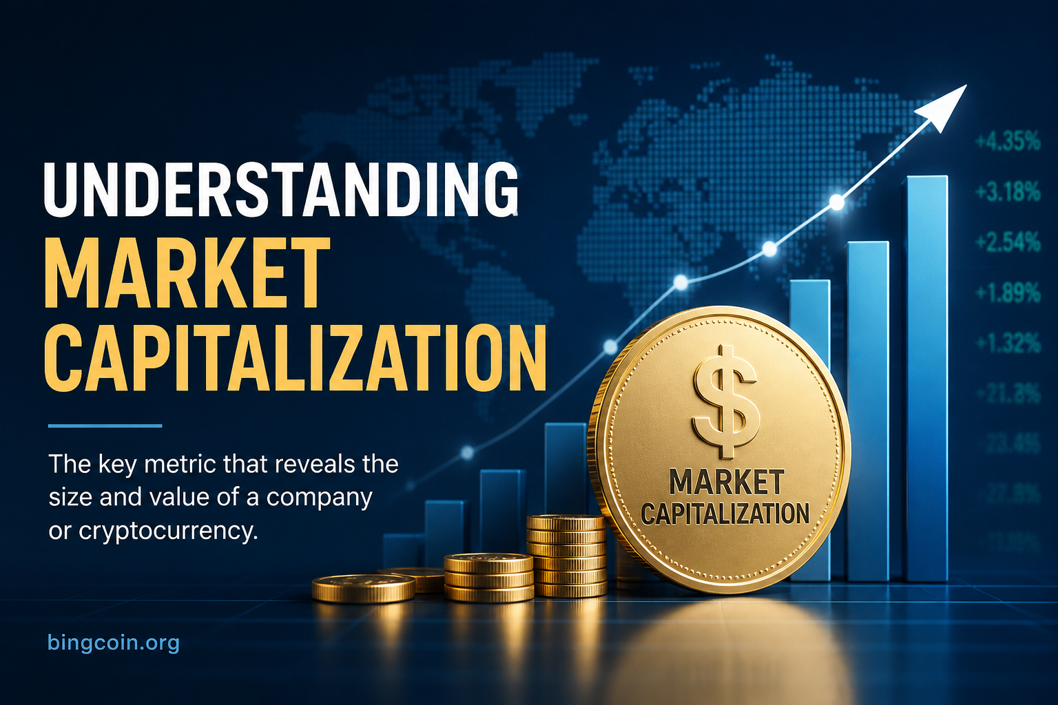 Understanding Market Capitalization