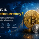 What is Cryptocurrency? How Digital Assets Work in the Modern Economy