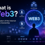 What is Web3? The Evolution of the Internet and Data Ownership