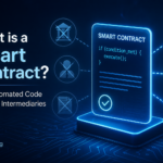 What is a Smart Contract? How Automated Code Replaces Intermediaries