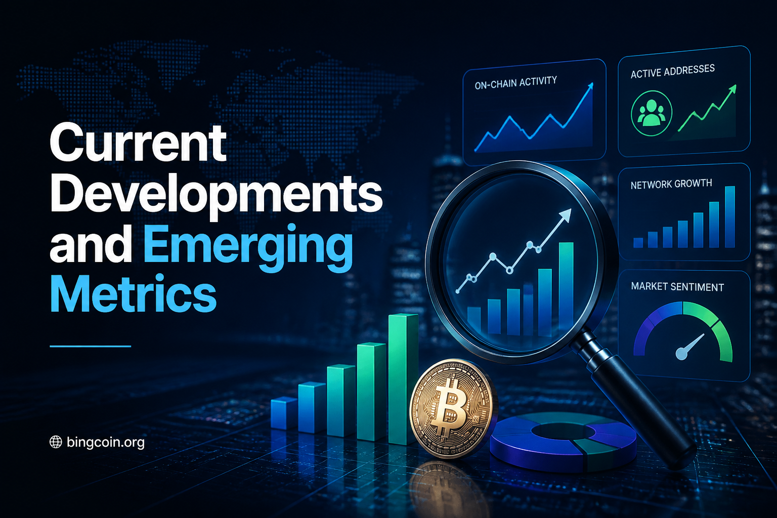 Current Developments and Emerging Metrics