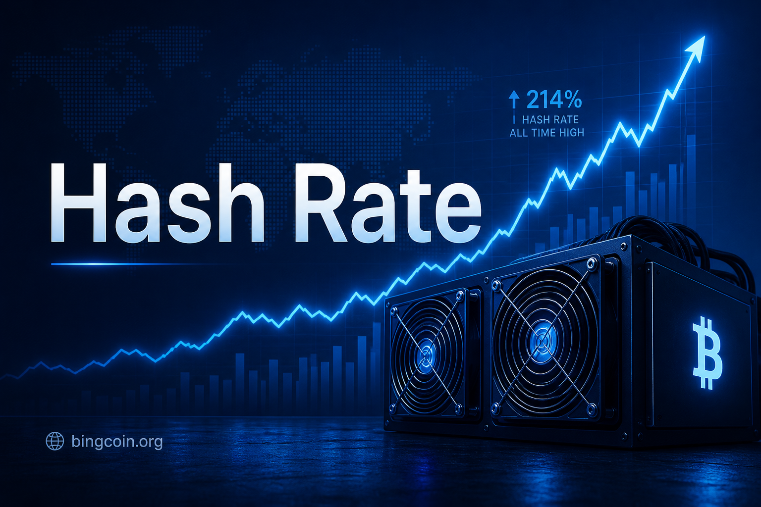 Hash Rate