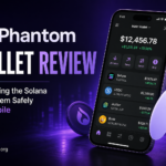 Phantom Wallet Review: Navigating the Solana Ecosystem Safely on Mobile