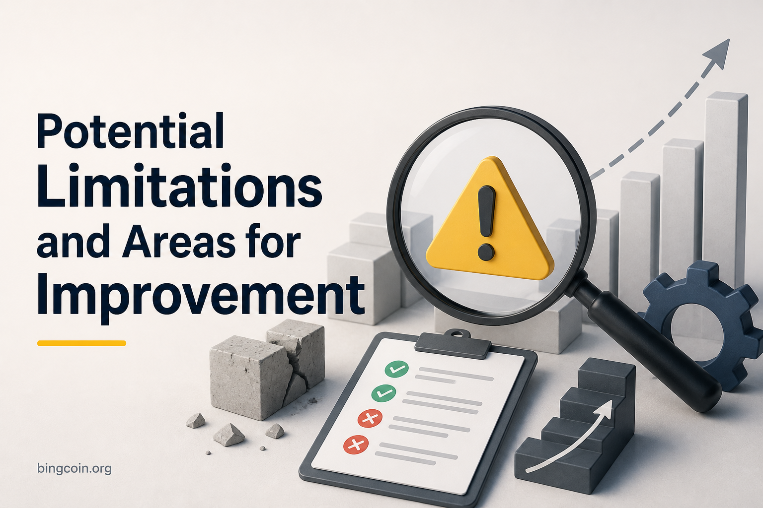 Potential Limitations and Areas for Improvement