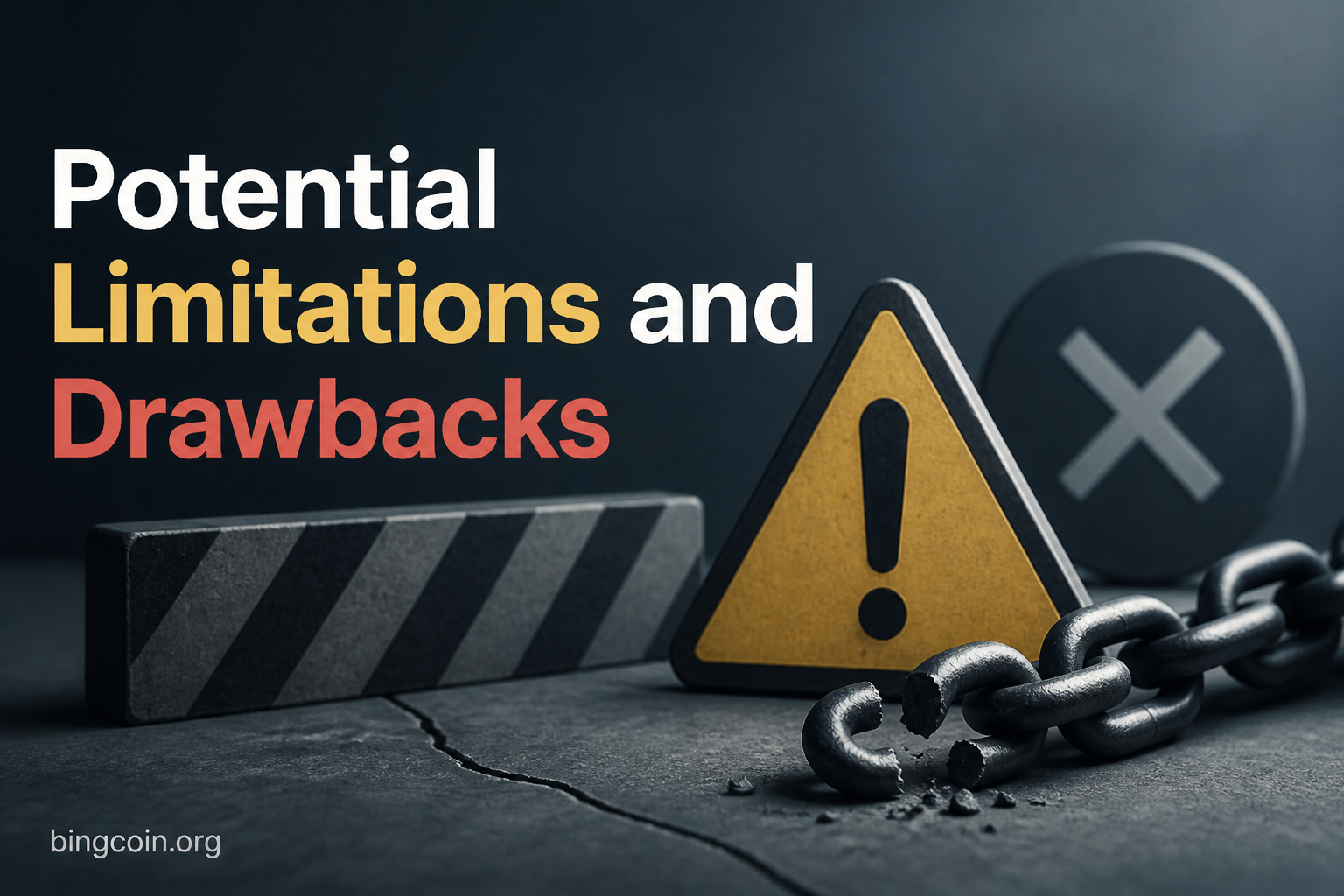 Potential Limitations and Drawbacks