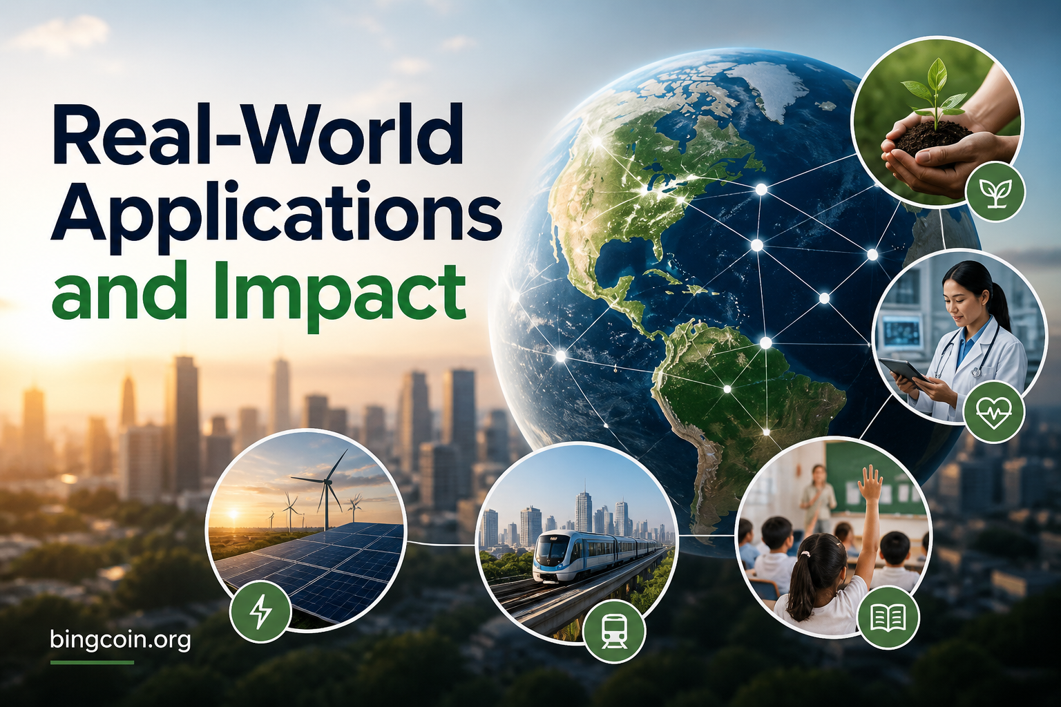 Real-World Applications and Impact