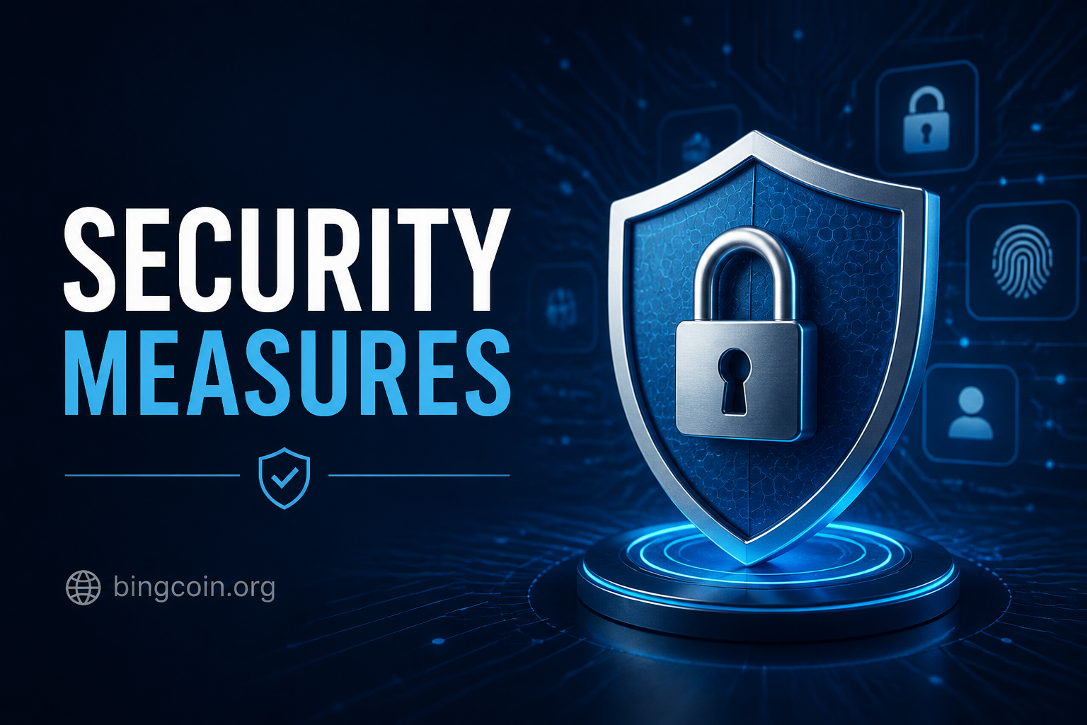 Security Measures