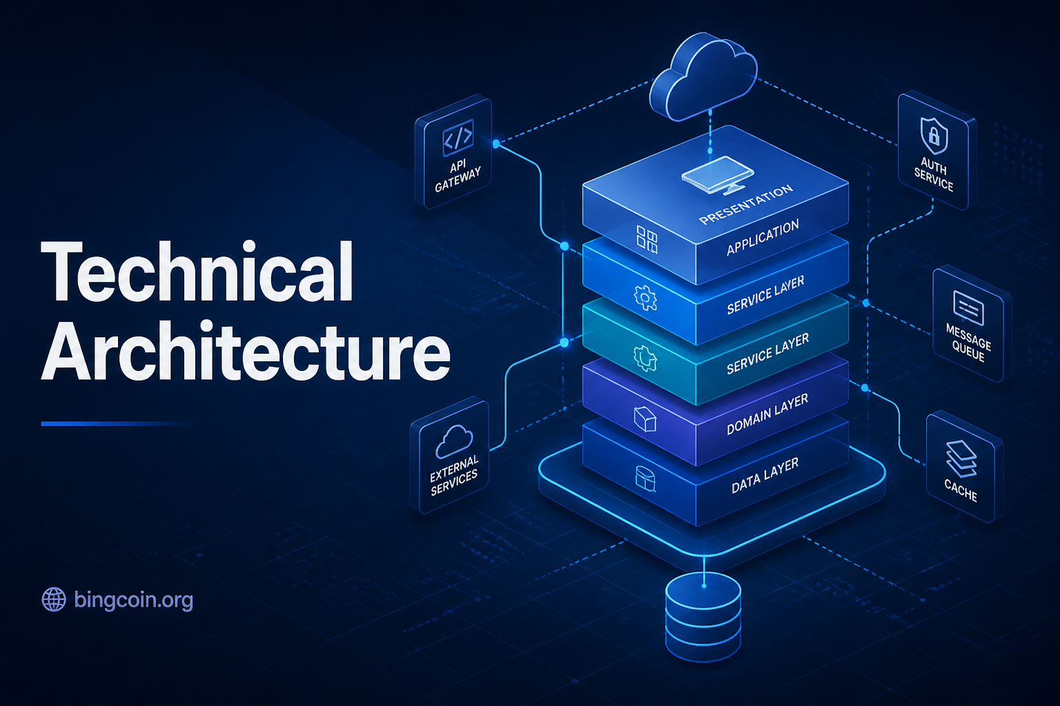 Technical Architecture