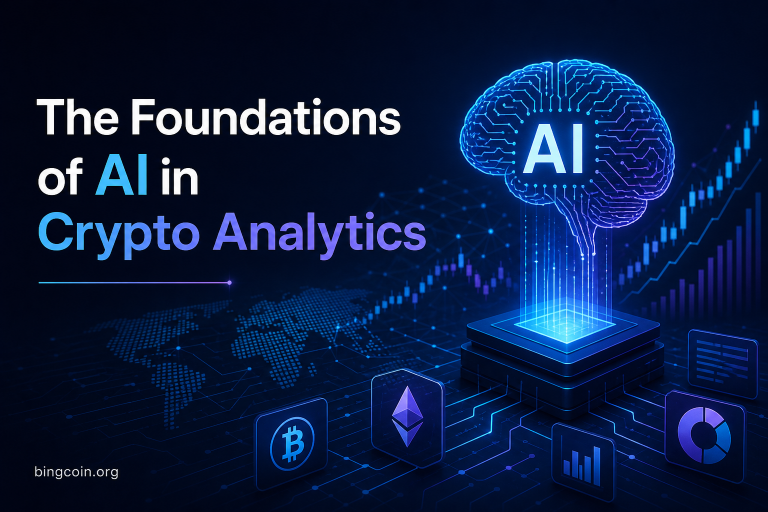 The Foundations of AI in Crypto Analytics