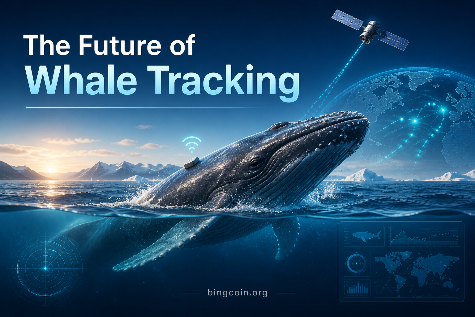 The Future of Whale Tracking