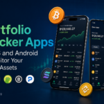 Top Portfolio Tracker Apps on iOS and Android to Monitor Your Digital Assets