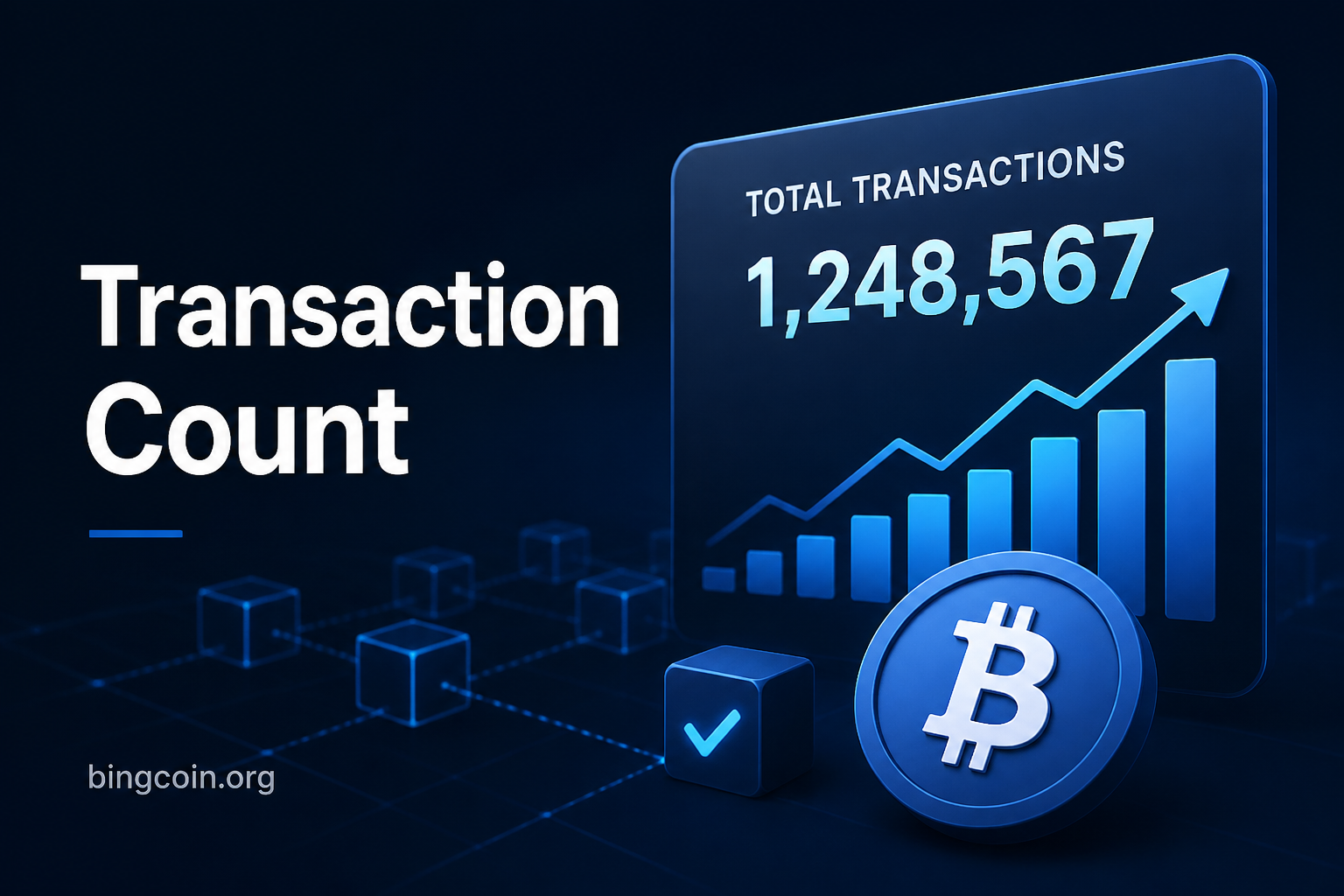 Transaction Count