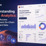 Understanding Dune Analytics: How to Access Transparent On-Chain Dashboard Data