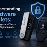 Understanding Hardware Wallets: How Ledger and Trezor Protect Digital Assets