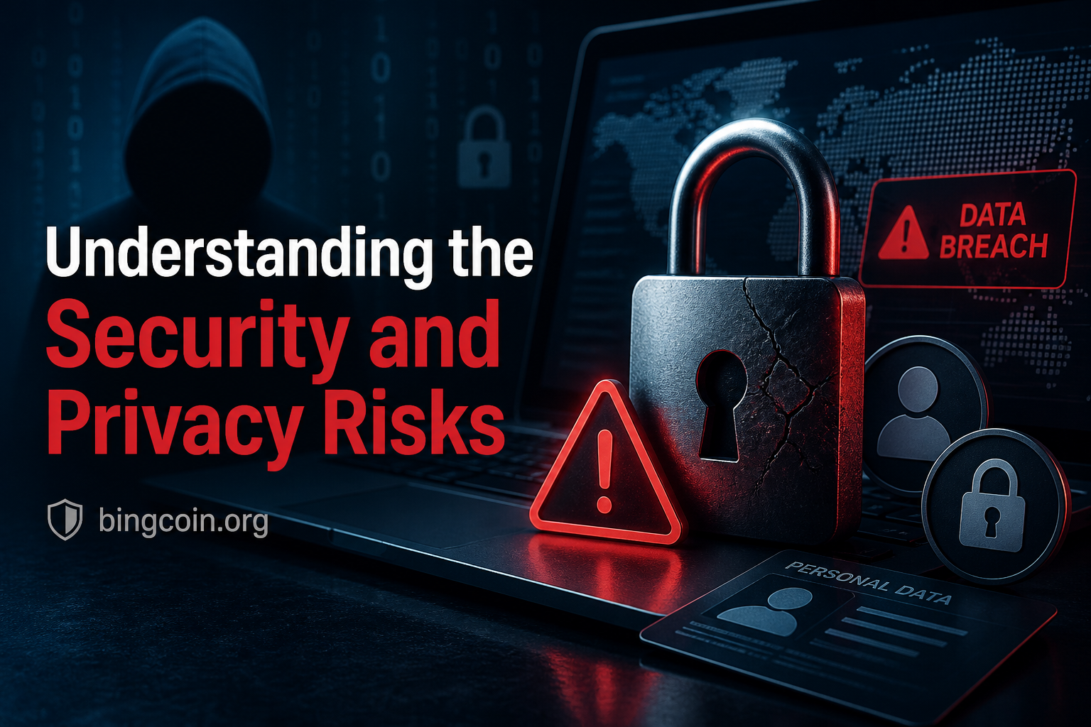 Understanding the Security and Privacy Risks