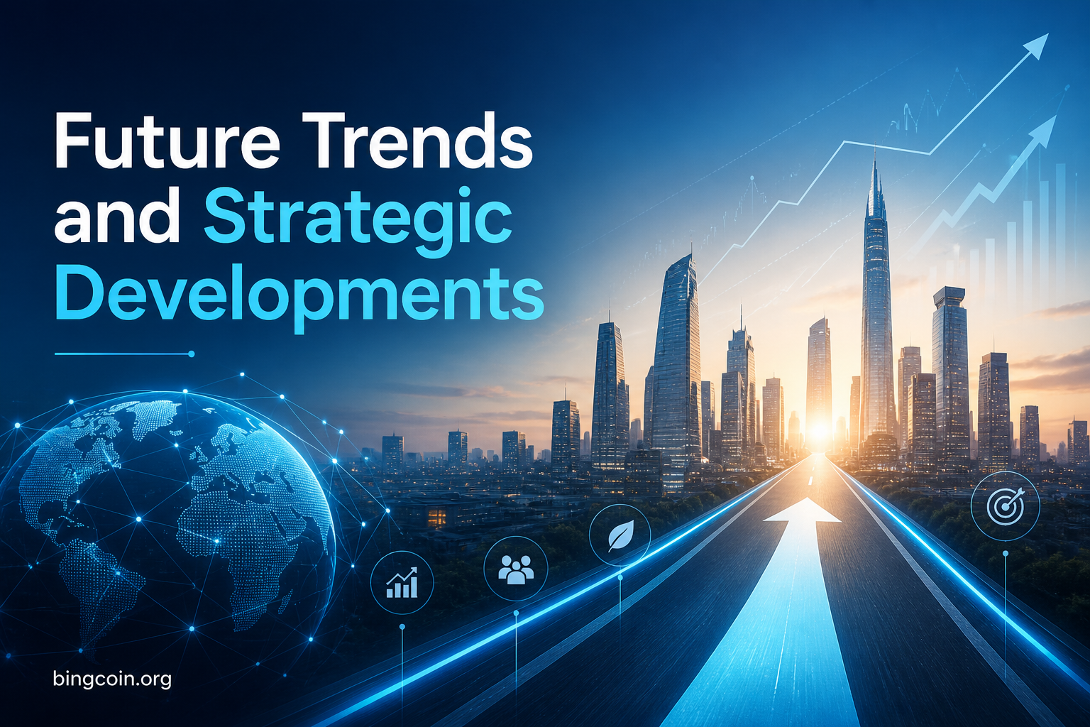 Future Trends and Strategic Developments