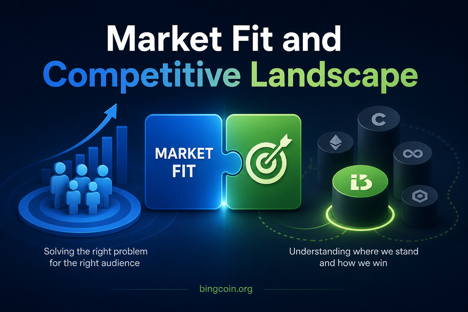 Market Fit and Competitive Landscape