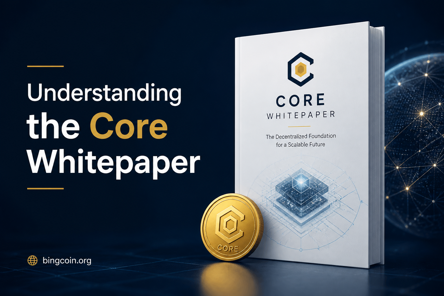 Understanding the Core Whitepaper